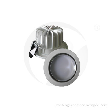 New 5W Recessed LED Ceiling Downlight
